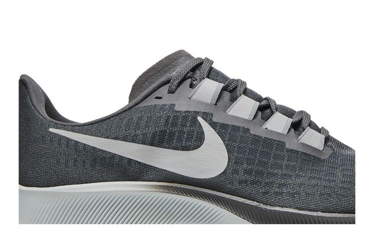 Кроссовки Nike Air Zoom Pegasus 37 'Particle Iron Grey'