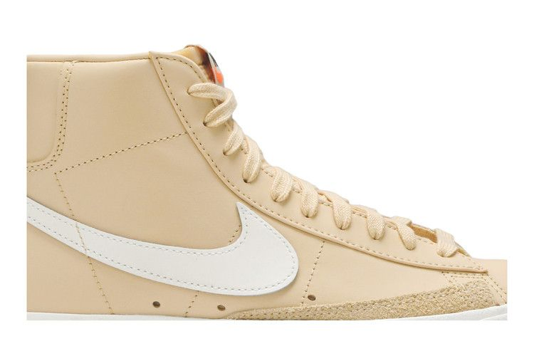 Nike Wmns Blazer '77 Vintage Mid 'Canvas'