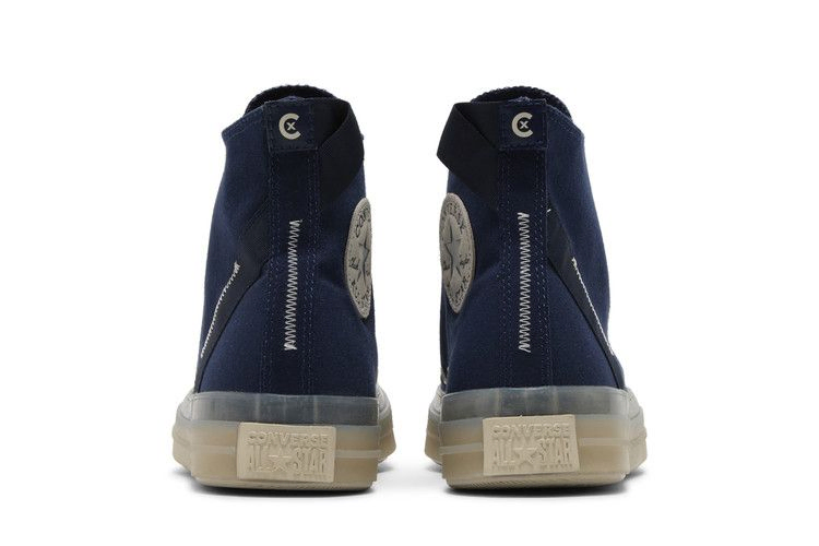 Кроссовки Converse Chuck Taylor All Star CX High 'Midnight Navy'