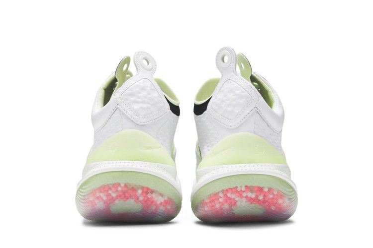 Кроссовки Nike Joyide NSW Setter 'Pure Platinum'