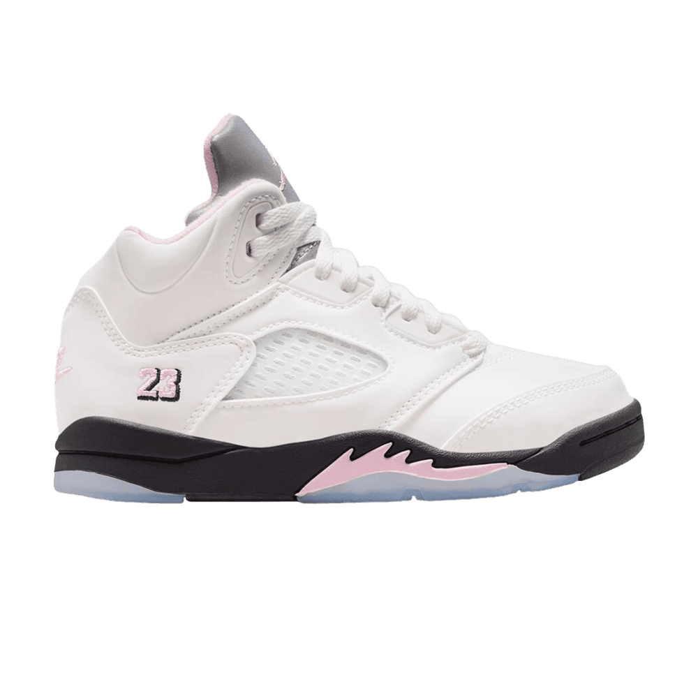 Кроссовки Air Jordan 5 Retro PS 'Medium Soft Pink'