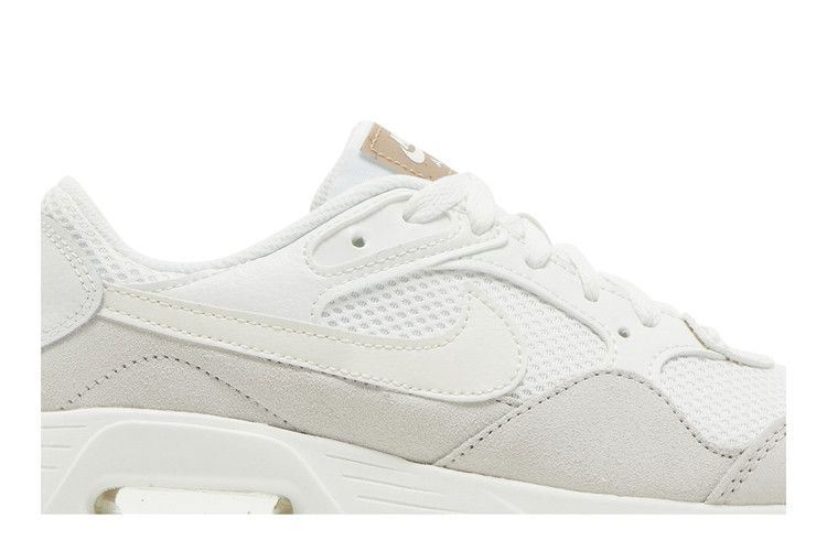 Кроссовки Nike Wmns Air Max SC 'White Platinum Tint'