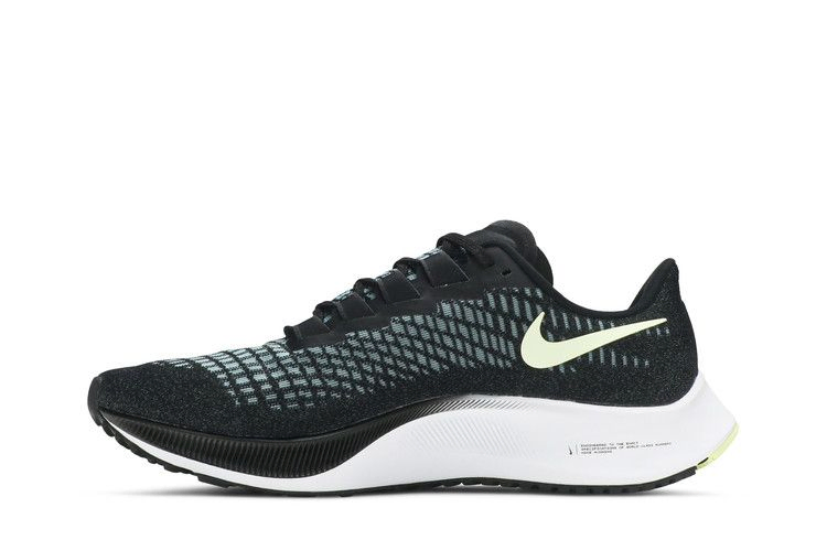 Кроссовки Nike Wmns Air Zoom Pegasus 37 'Black Glacier Ice'