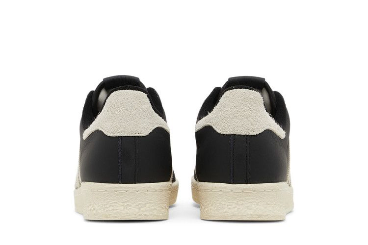 Кроссовки adidas Superstar 82 'Black Cream White'
