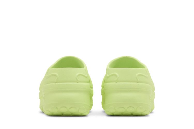 adidas Wmns Adifom Stan Smith Mule 'Lucid Lemon'