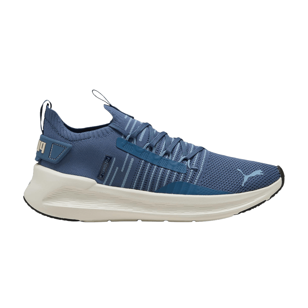 Кроссовки Puma Softride Symmetry Fuzion 'Dark Indigo'