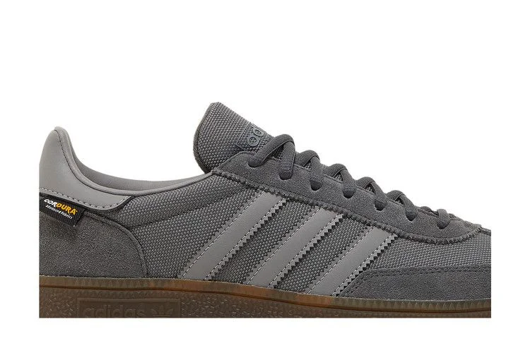 Кроссовки adidas Handball Spezial 'Cordura Pack - Grey Gum'