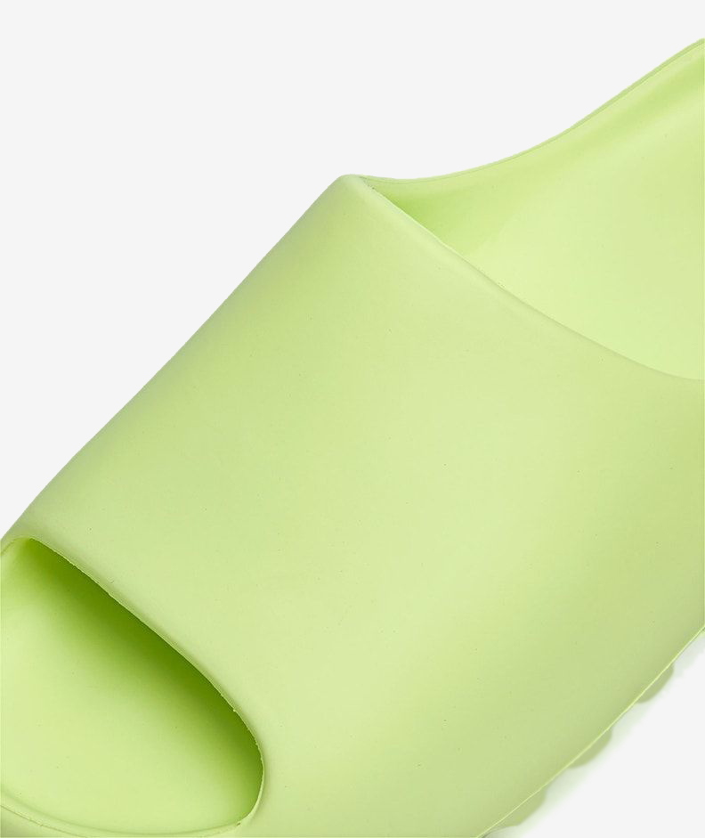 adidas-Yeezy-Slide-Glow-Green-6