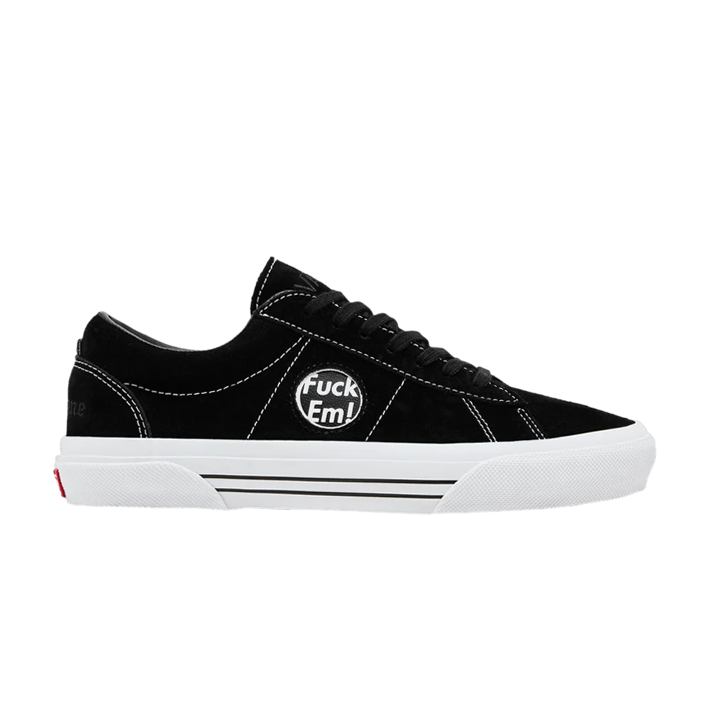 Krossovki-Supreme-x-Vans-Sid-Fuck-Em-Pack-Black
