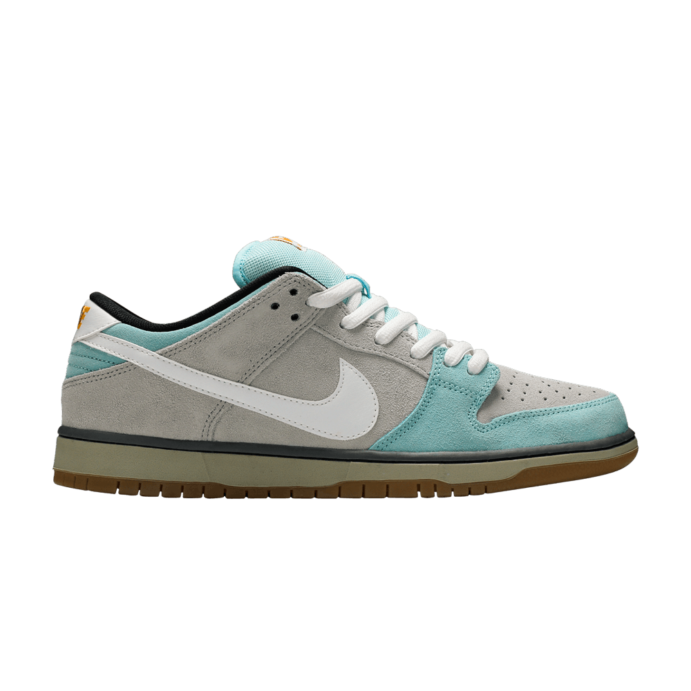 Кроссовки Nike Dunk Low Pro SB 'Gulf Of Mexico'