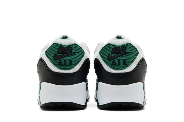 Кроссовки Nike Air Max 90 'Evergreen Aura'