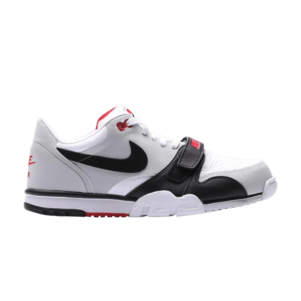 Krossovki-Nike-Air-Trainer-1-Low-ST-White-Black-University-Red
