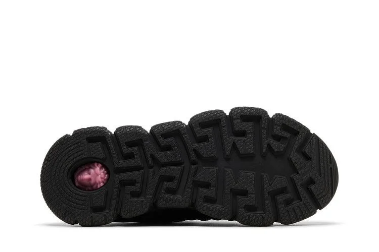 Кроссовки Versace Trigreca 'Barocco Black'