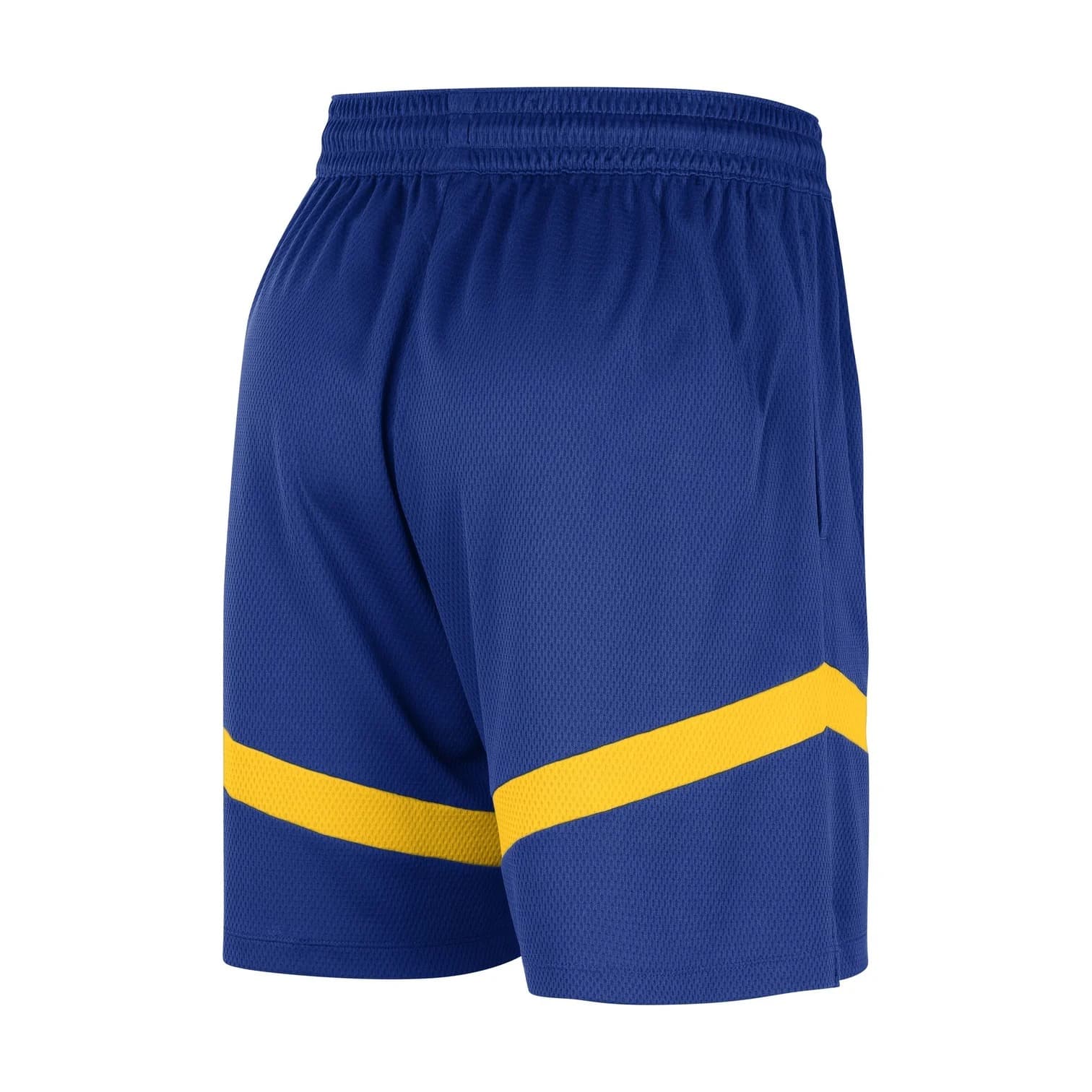 Спортивные шорты Nike Golden State Warriors Practice NBA Shorts