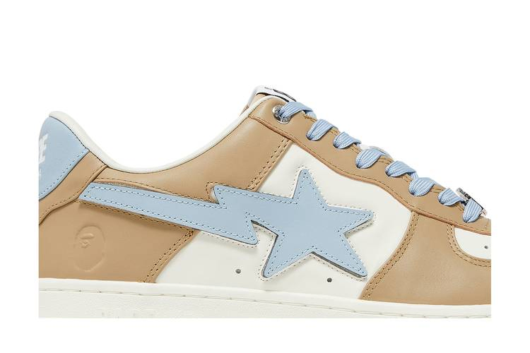 Кроссовки Bapesta #4 M1 'Beige'