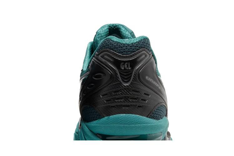 Кроссовки ASICS UNAFFECTED x Gel Kayano 14 'Infinite Wonders Pack - Posy Green'