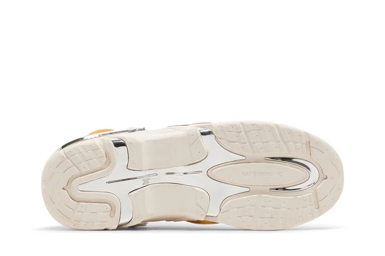 Кроссовки Raf Simons Cylon-21 'Cream'