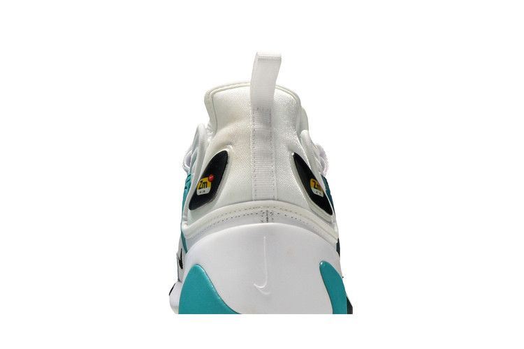 Кроссовки Nike Zoom 2K 'Teal Nebula'