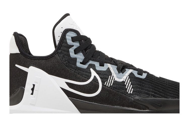 Кроссовки Nike LeBron Witness 6 TB 'Black White'
