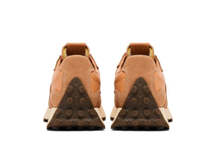Кроссовки New Balance 327 'Toast Tawny Birch'