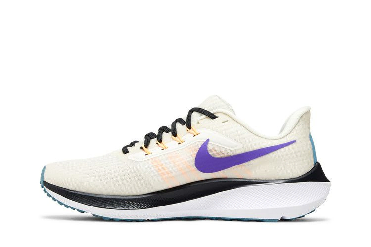 Кроссовки Nike Wmns Air Zoom Pegasus 39 'Phantom Purple Cerulean'