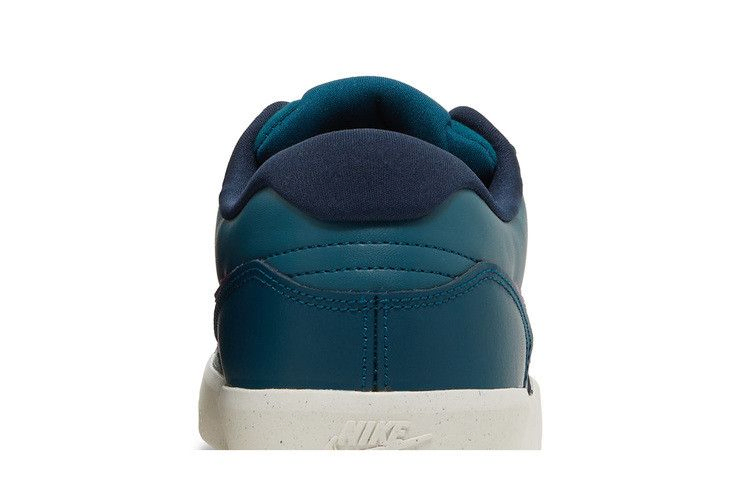 Кроссовки Nike Force 58 SB Premium 'Obsidian Turquoise Viotech'