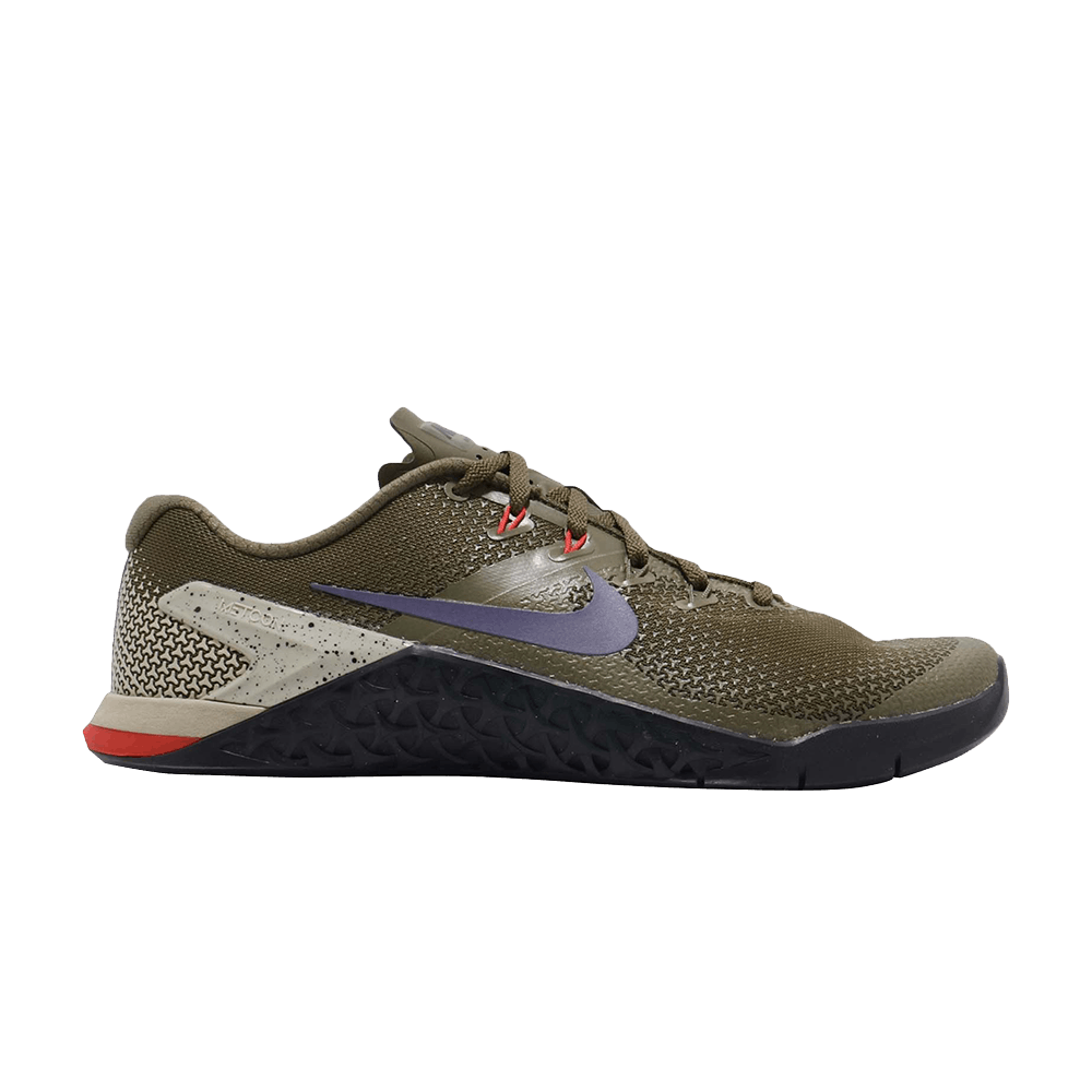 Nike Metcon 4 'Olive Canvas'