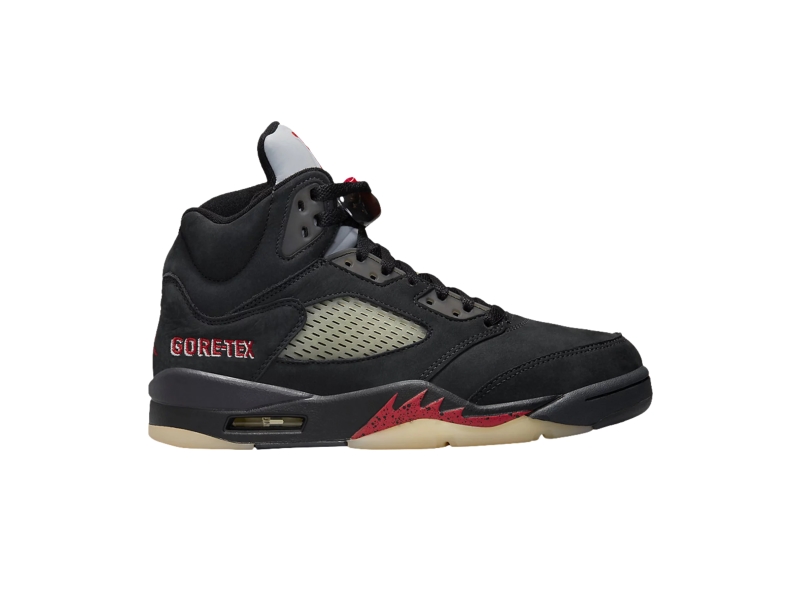 Wmns-Air-Jordan-5-GORE-TEX-Off-Noir