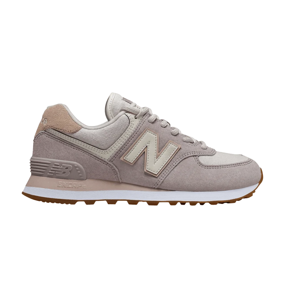 Krossovki-New-Balance-Wmns-574-Pink
