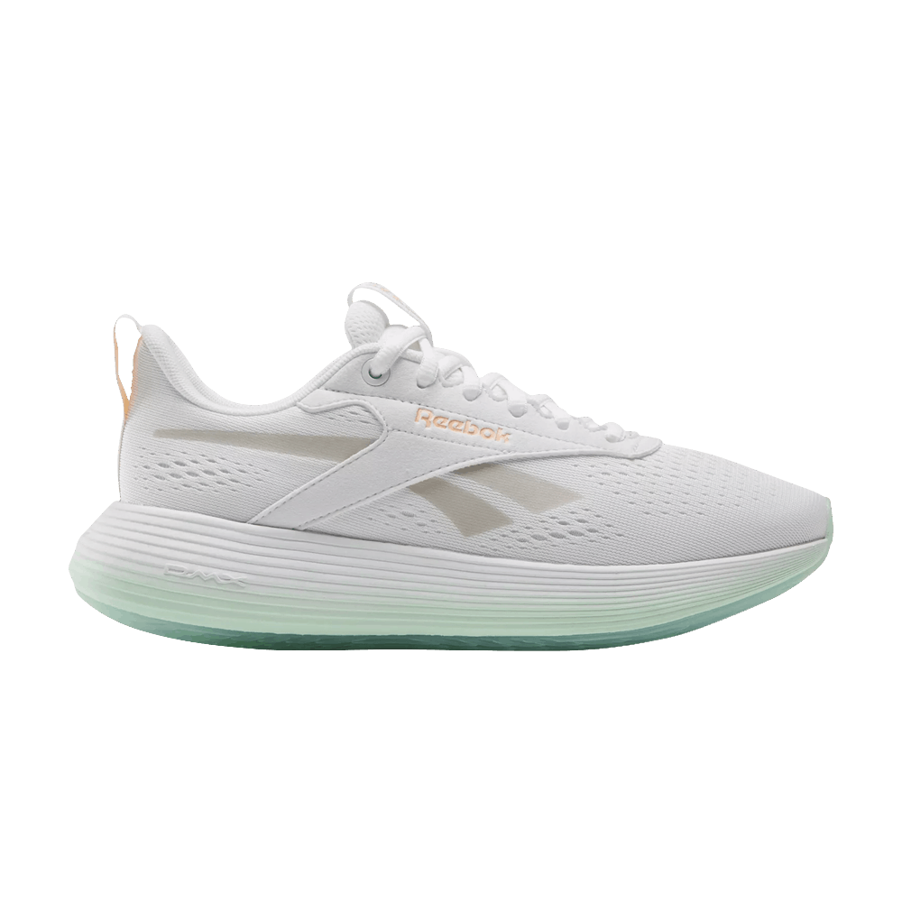 Кроссовки Reebok Wmns DMX Comfort+ 'White Aqua Dust'