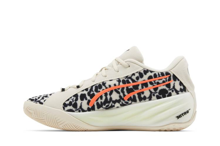 Кроссовки Puma All-Pro Nitro 'Clyde's Closet'
