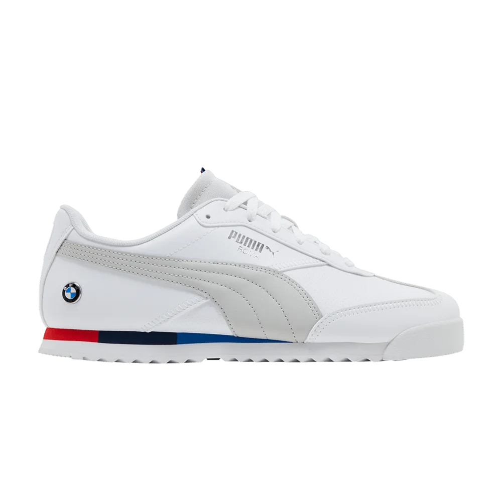 Krossovki-Puma-BMW-Motorsport-x-Roma-White
