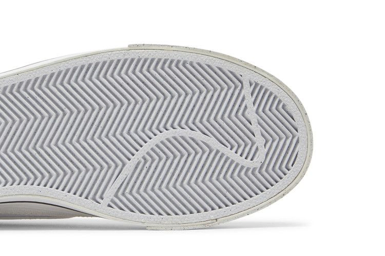 Кроссовки Nike Wmns Court Legacy Next Nature 'White Black'