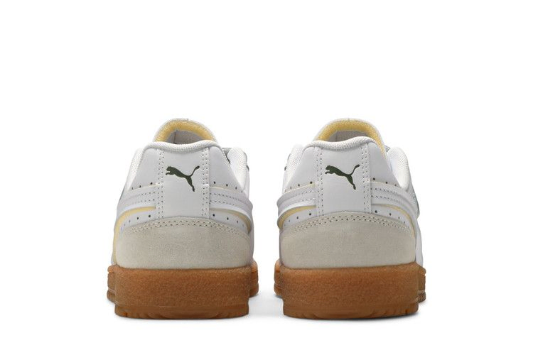 Кроссовки KidSuper Studios x Puma Ralph Sampson 70 Low 'White'