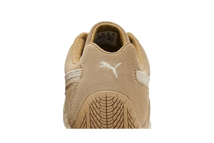 Кроссовки Puma Speedcat TTF 'Prairie Tan Frosted Ivory'