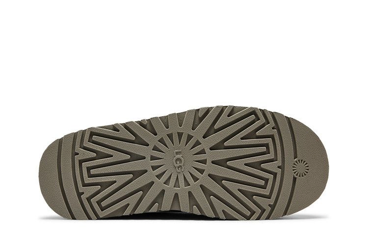 Сабо UGG Wmns Tazz Slipper 'Pumice'