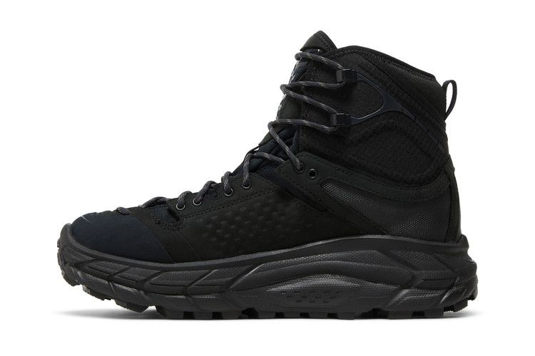 Кроссовки HOKA Tor Ultra High GORE-TEX 'Black'