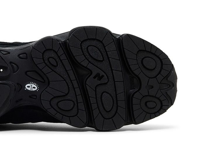 Кроссовки New Balance 1000 'Black Cat'