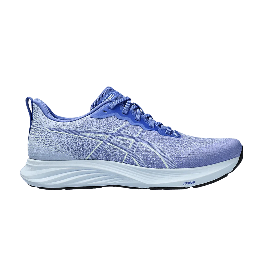 Кроссовки Asics Wmns DynaBlast 4 'Sapphire'