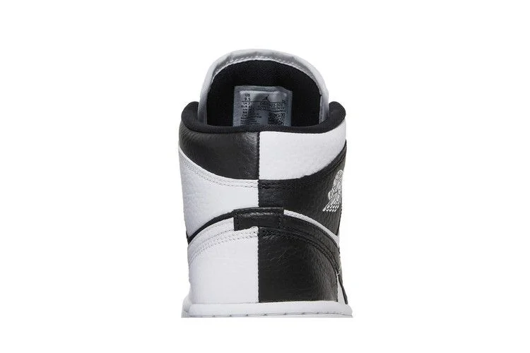 Кроссовки Wmns Air Jordan 1 Mid SE 'Homage'