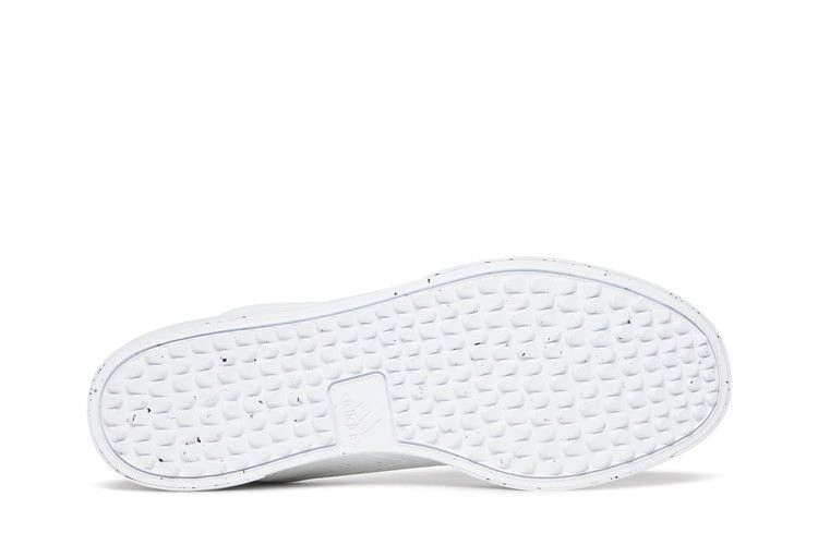 Кроссовки Adidas Adicross Retro Green 'White Black'