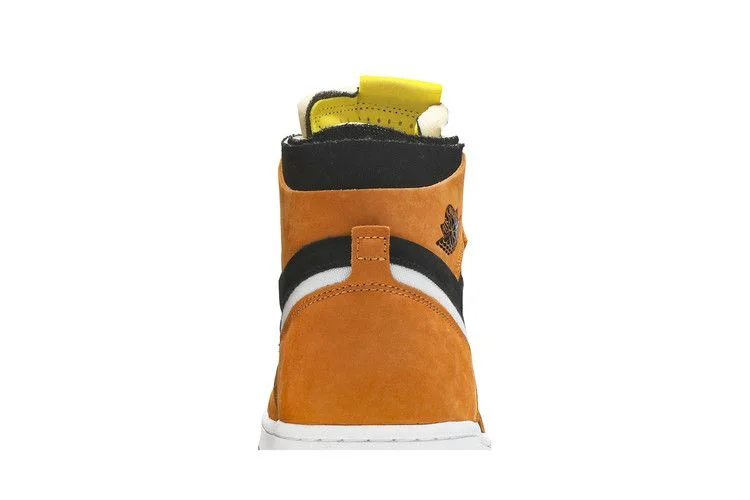 Кроссовки Air Jordan 1 High Zoom Comfort 'Rookie Of The Year'