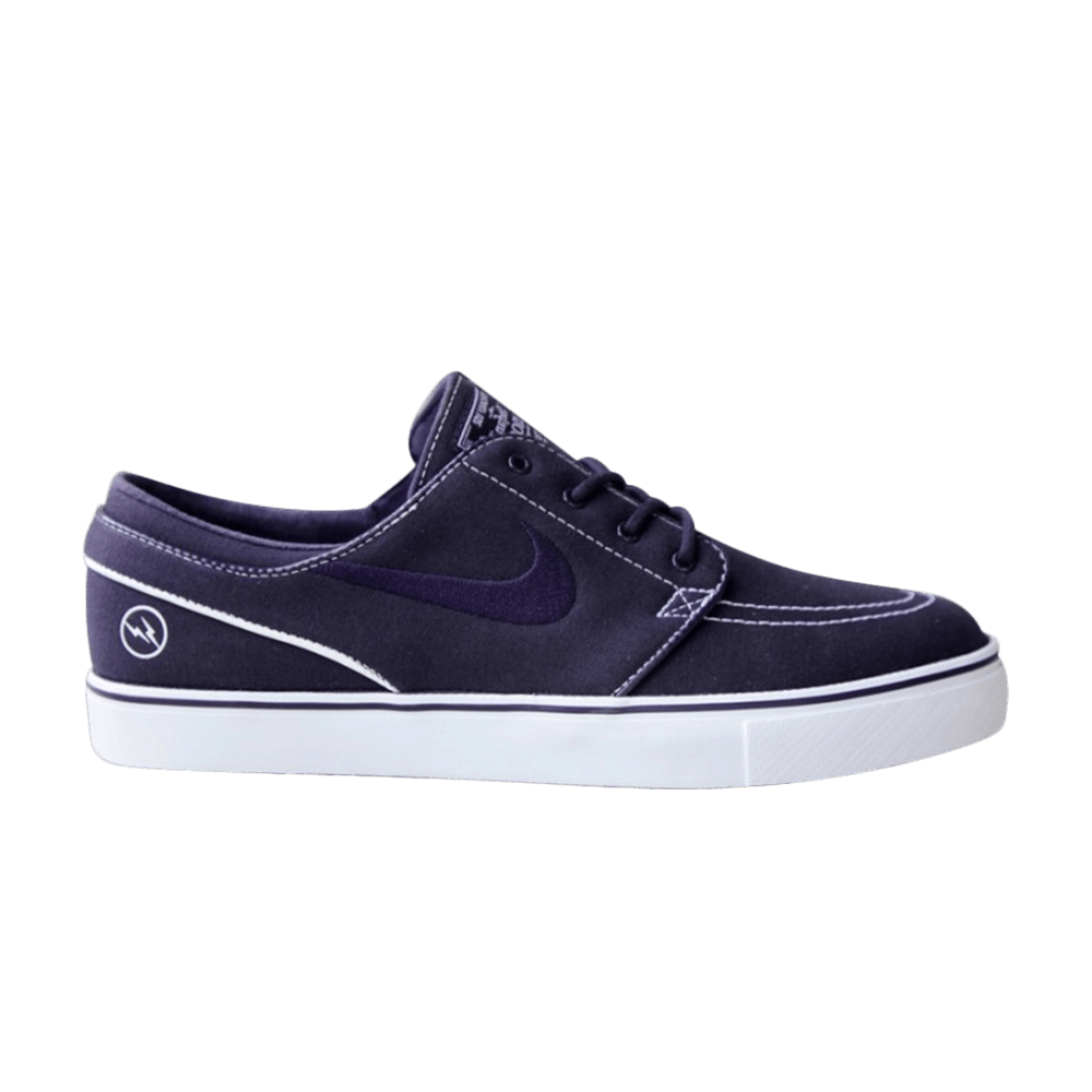 Кроссовки Nike Stefan Janoski Fragment 'Fragment'