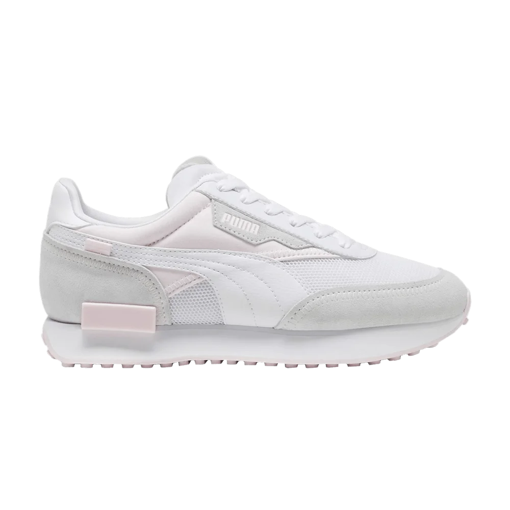 Кроссовки Puma Wmns Future Rider 'Queen of Hearts'