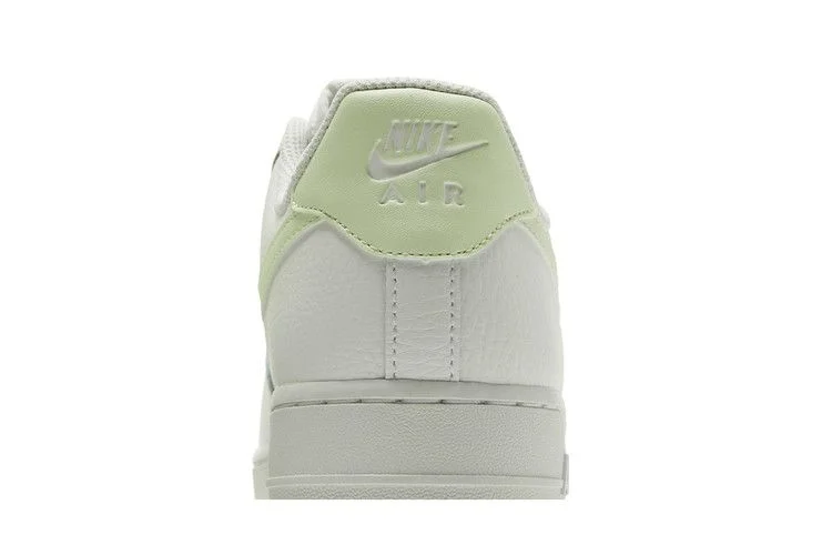 Кроссовки Nike Wmns Air Force 1 '07 'White Barely Volt'