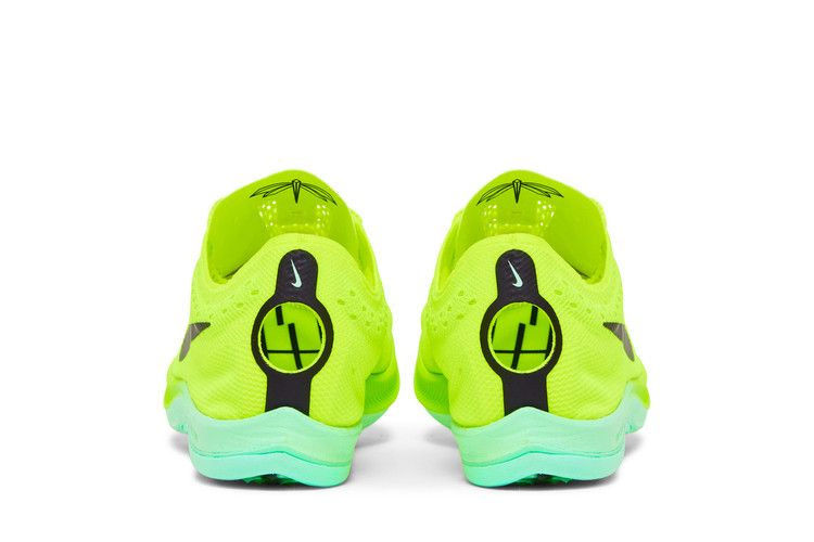 Кроссовки Nike ZoomX Dragonfly 'Volt Mint Foam'