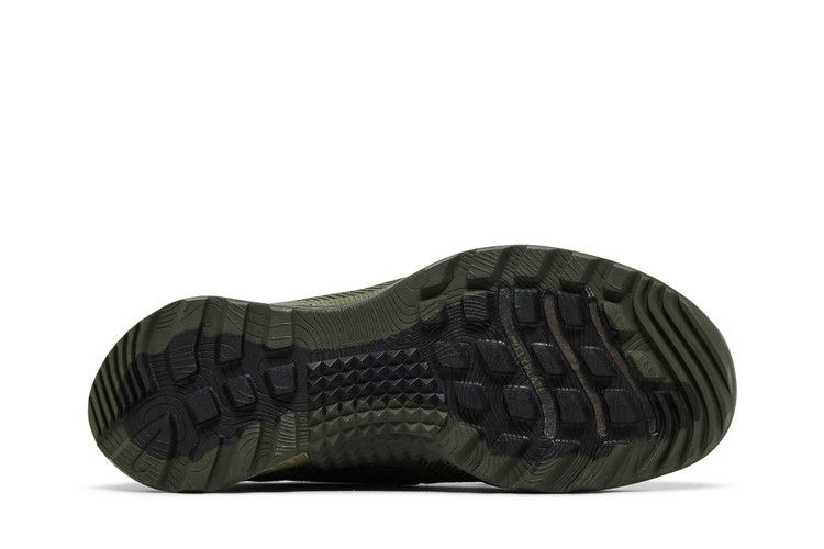 Кроссовки Nike React SFB Carbon Low 'Cargo Khaki'