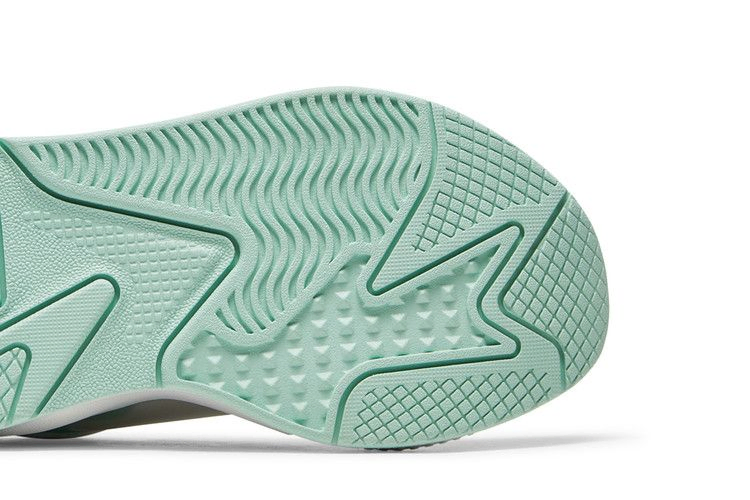 Кроссовки Puma Wmns RS-X3 Plas_Tech 'Mist Green'