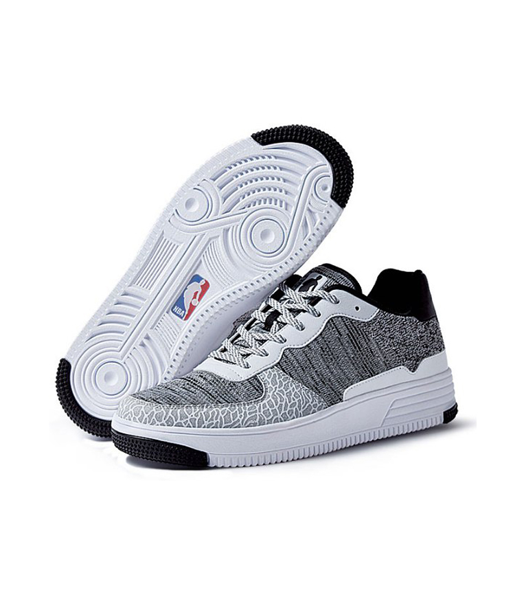 Кроссовки NBA StreetStyle vol.1
