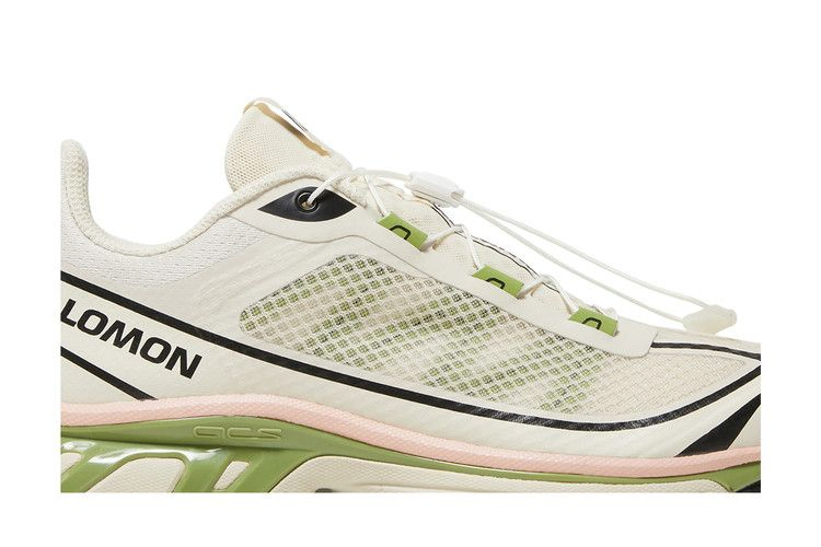 Кроссовки Salomon XT-6 FT 'Rainy Day Epsom'